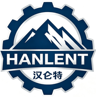 HANLUNTE logo - motorcycle engine parts manufacturer