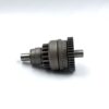 Suitable for BAJAJ-225S starter motor head