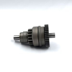 Suitable for BAJAJ-225S starter motor head