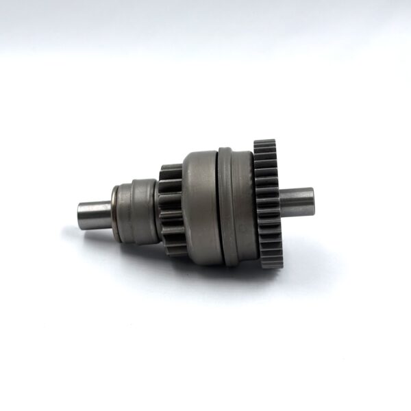 Suitable for BAJAJ-225S starter motor head