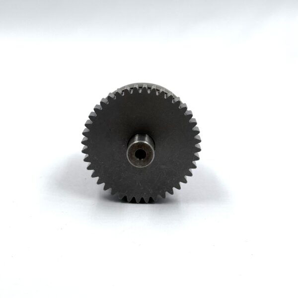Suitable for BAJAJ-225S starter motor head