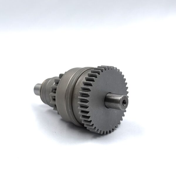 Suitable for BAJAJ-225S starter motor head