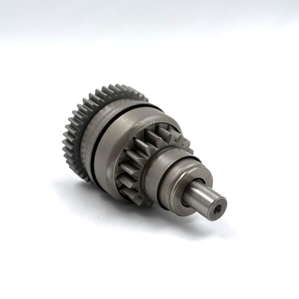 Suitable for BAJAJ-225S starter motor head