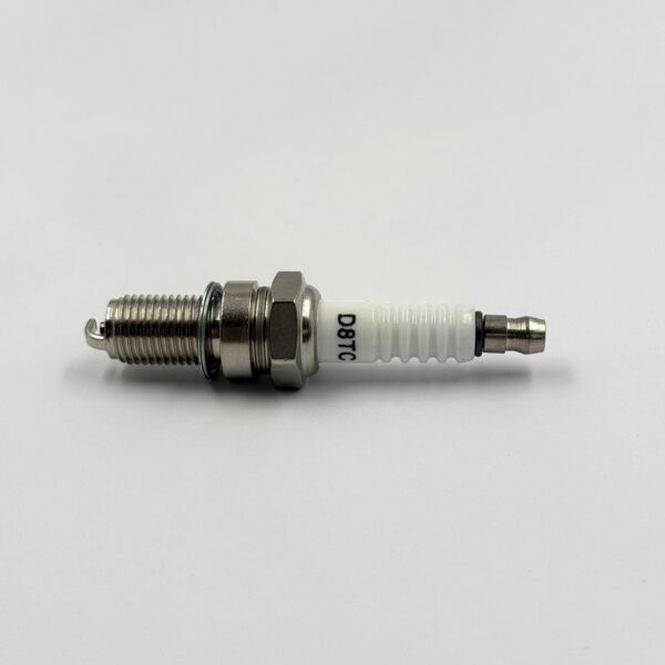 SP0001 Motorcycle Spark Plug D8TC