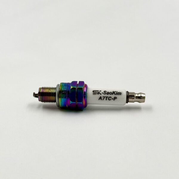Motorcycle Spark Plug A7TC-p (SP0005)