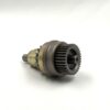 Suitable for TVS-160/180 starter motor head