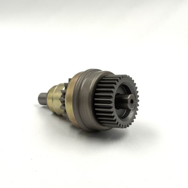 Suitable for TVS-160/180 starter motor head