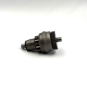 Suitable for Wuyang Honda SCR100/WH100T motorcycle Starter Motor Head