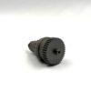 Suitable for VESPA 125 starter motor head