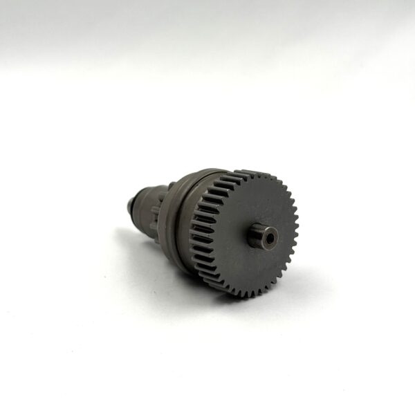 Suitable for VESPA 125 starter motor head