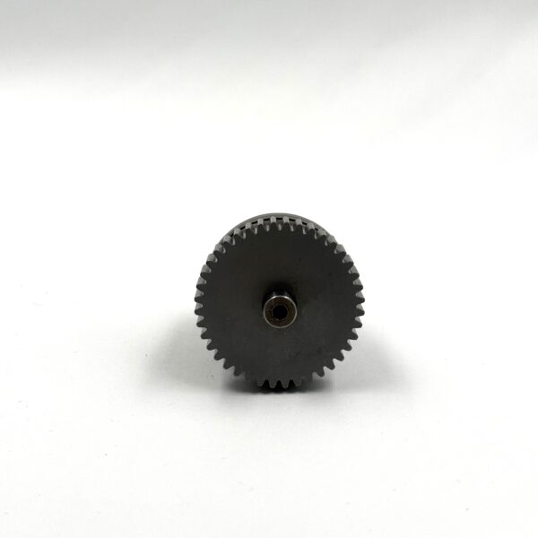 Suitable for VESPA 125 starter motor head