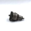 Suitable for VESPA 125 starter motor head