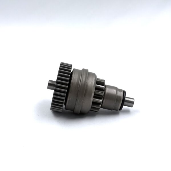Suitable for VESPA 125 starter motor head