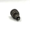 Suitable for VESPA 125 starter motor head
