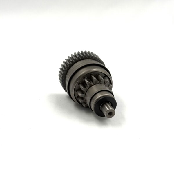 Suitable for VESPA 125 starter motor head