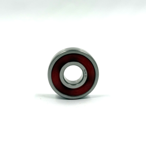 6201-2RS Red Seal Bearing