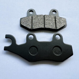 GR-003 CA250 Motorcycle Brake Pad