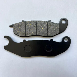 GR-005 WAVE125 Motorcycle Brake Pad