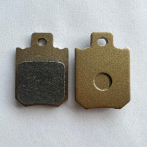 GR-014 Motorcycle Brake Pad
