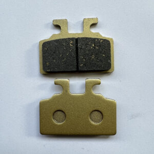 GR-024 Motorcycle Brake Pad