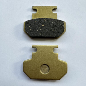 GR-028 Pad Brek Motosikal