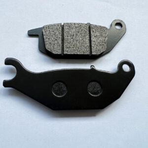 GR-073 150 SUPRA X125 BELAKANG ผ้าเบรกมอเตอร์ไซค์