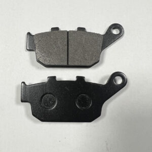 GR-079 CBR250 ผ้าเบรกมอเตอร์ไซค์
