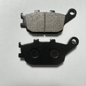 GR-080 CBR250 ผ้าเบรกมอเตอร์ไซค์