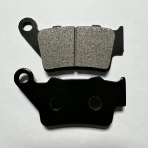 GR-081 UG4 ผ้าเบรกมอเตอร์ไซค์