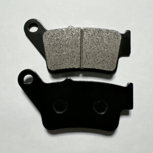 GR-082 UG5 ผ้าเบรกมอเตอร์ไซค์