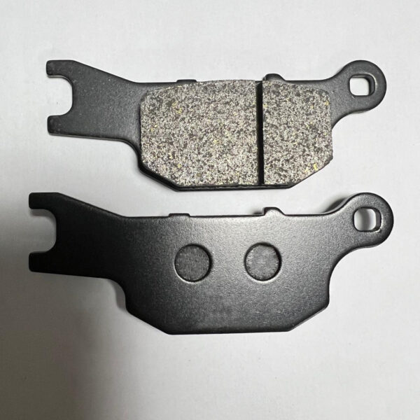 GR-090 SARTRIA FU 150 NEW(REAR) Motorcycle Brake Pad GR-090 SARTRIA FU 150 NEW(REAR) Motorcycle Brake Pad
