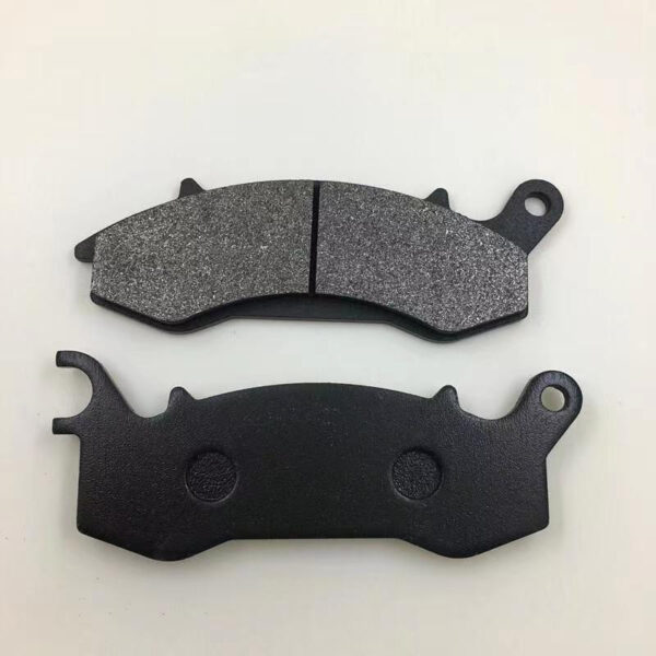 GR-098 Motorcycle Brake Pad