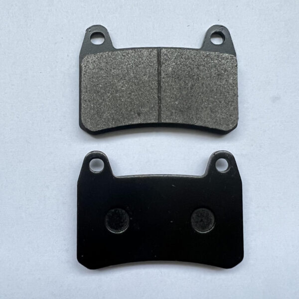 GR-101 Kampas Rem Sepeda Motor