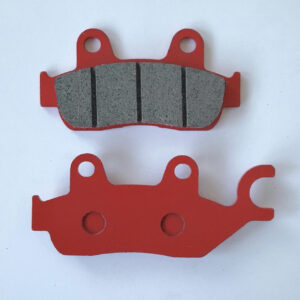 GR-111 Kampas Rem Sepeda Motor