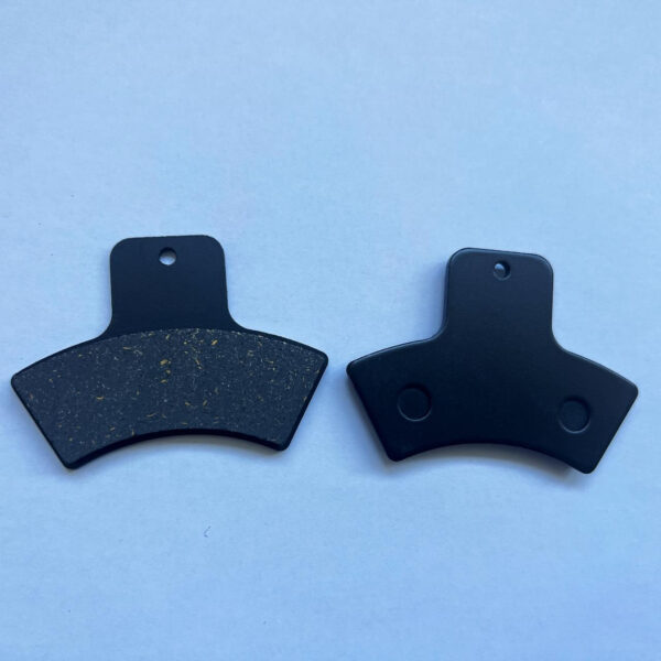 GR-123 atv150 Motorcycle Brake Pad
