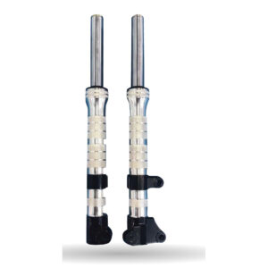 HL-FS-P2-08 MIO Front Shock Absorbers HL-FS-P2-08 MIO Front Shock Absorbers