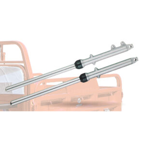 HXZ-041 Shockbreaker Depan