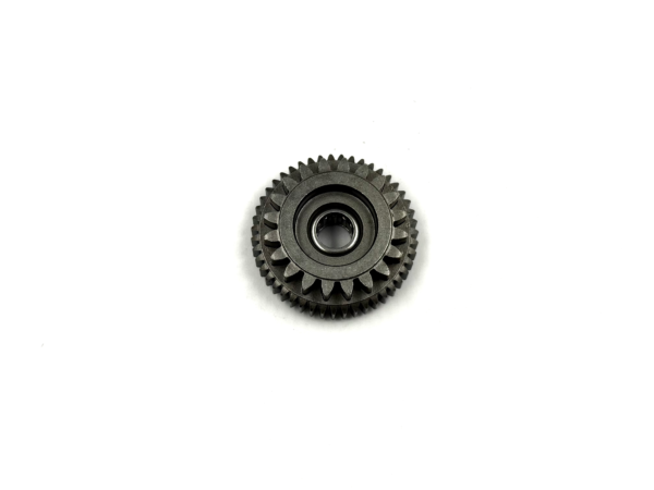 YAMAHA BWS100 18-47T Starter Gear YAMAHA BWS100 18-47T Starter Gear