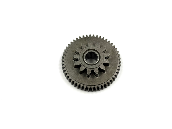 YAMAHA GRAND125 / ZY125 13-50T Gigi Starter YAMAHA GRAND125 / ZY125 13-50T Gigi Starter