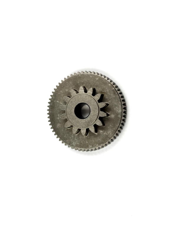 YAMAHA JOG 125 14-65T Gigi Starter