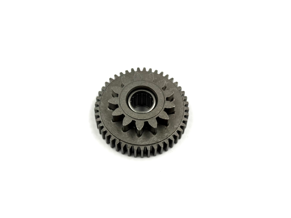 YAMAHA RS100 modifikasi 16-45T Gigi Starter
