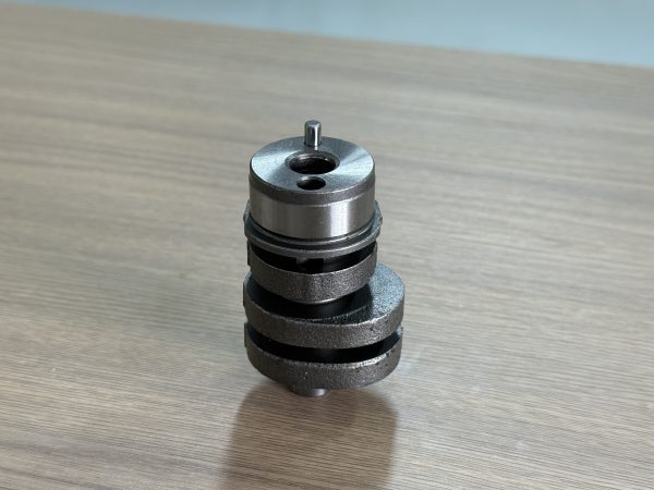 Camshaft for N MAX 2 HOLE (Product Code: BC0001) motorcycle engine part - Hanlunte