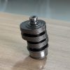 Camshaft for N MAX 2 HOLE (Product Code: BC0001) motorcycle engine part - Hanlunte