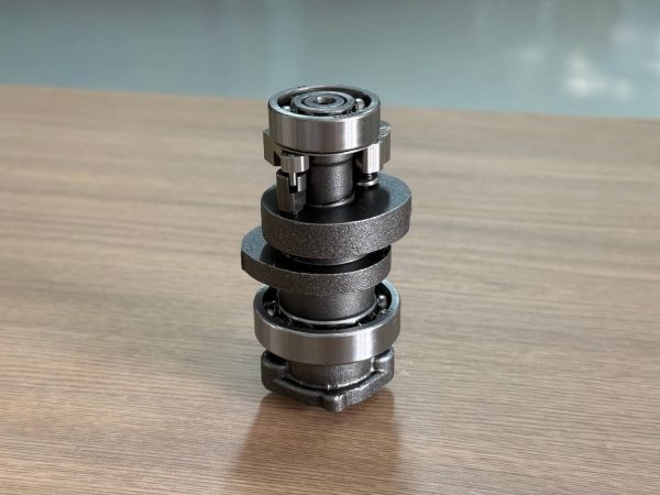 Camshaft for KZL (Product Code: BC0002) motorcycle engine part - Hanlunte