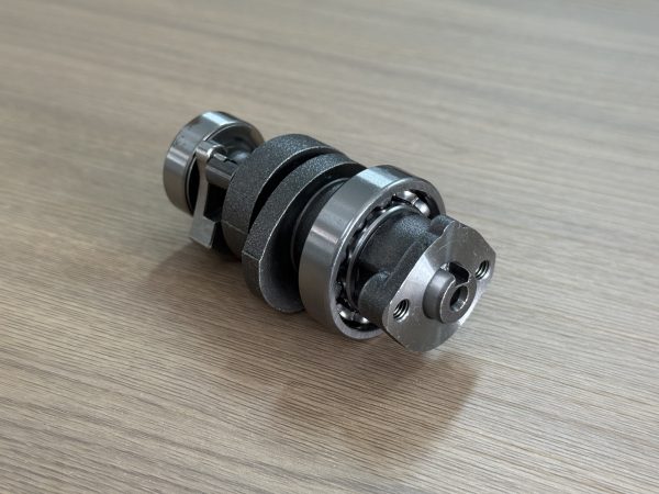 Camshaft for KZL (Product Code: BC0002) motorcycle engine part - Hanlunte