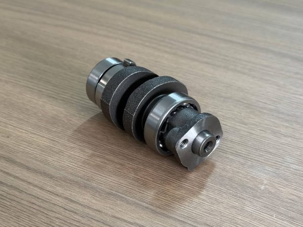 Camshaft untuk KVY / big flange (Kode Produk: BC0003) - HANLUNTE