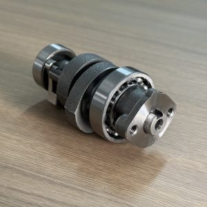 Camshaft for K44 (Product Code: BC0004) motorcycle engine part - Hanlunte