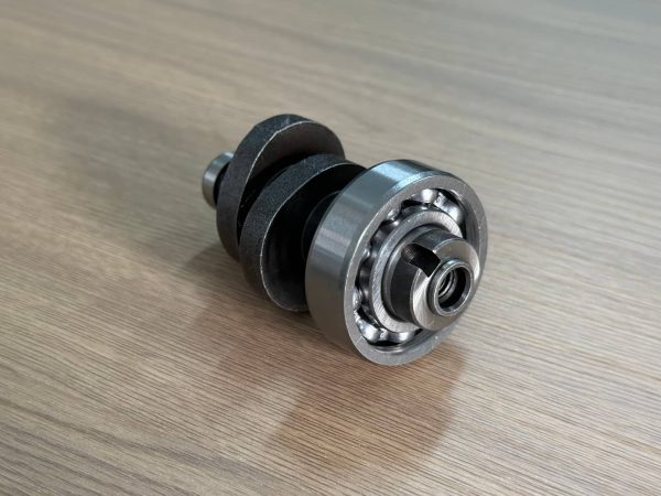 Camshaft for MIO J / 54 P (Product Code: BC0011) motorcycle engine part - Hanlunte