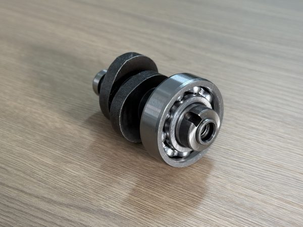 Camshaft for MIO J / 54 P (Product Code: BC0011) motorcycle engine part - Hanlunte