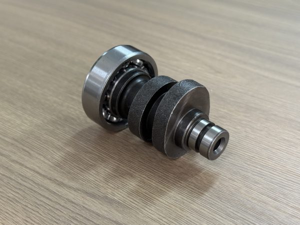 Camshaft for MIO J / 54 P (Product Code: BC0011) motorcycle engine part - Hanlunte